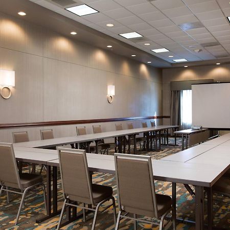 Residence Inn Kansas City Airport Esterno foto