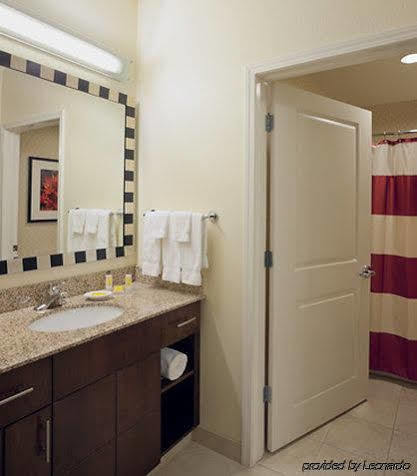 Residence Inn Kansas City Airport Esterno foto
